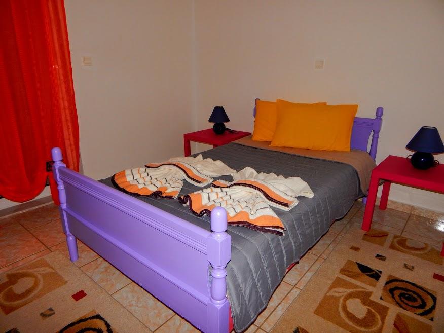 Small Country Apartment In تريبوليس المظهر الخارجي الصورة