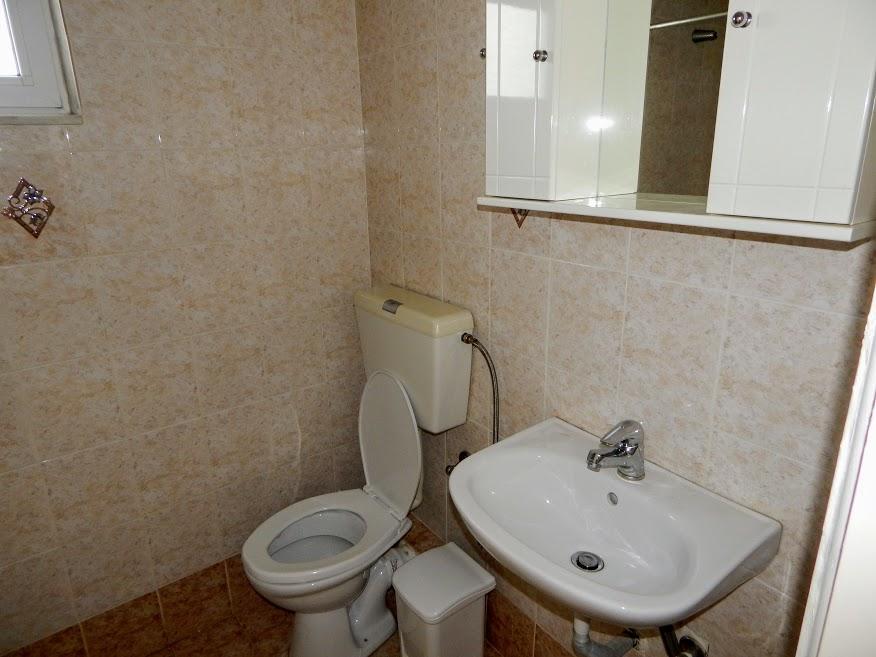 Small Country Apartment In تريبوليس المظهر الخارجي الصورة