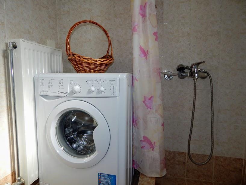 Small Country Apartment In تريبوليس المظهر الخارجي الصورة